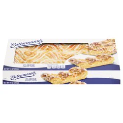 Entenmann's Cheese Danish, 14 oz
