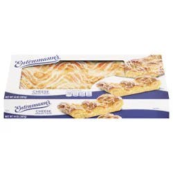 Entenmann's Cheese Danish, 14 oz