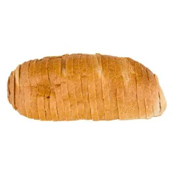 NY Brooklyn Light Rye Free-Form Bread