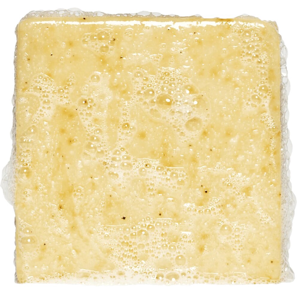 slide 5 of 7, Dr. Squatch Light Grit Men's Natural Summer Citrus Soap 5 oz, 5 oz