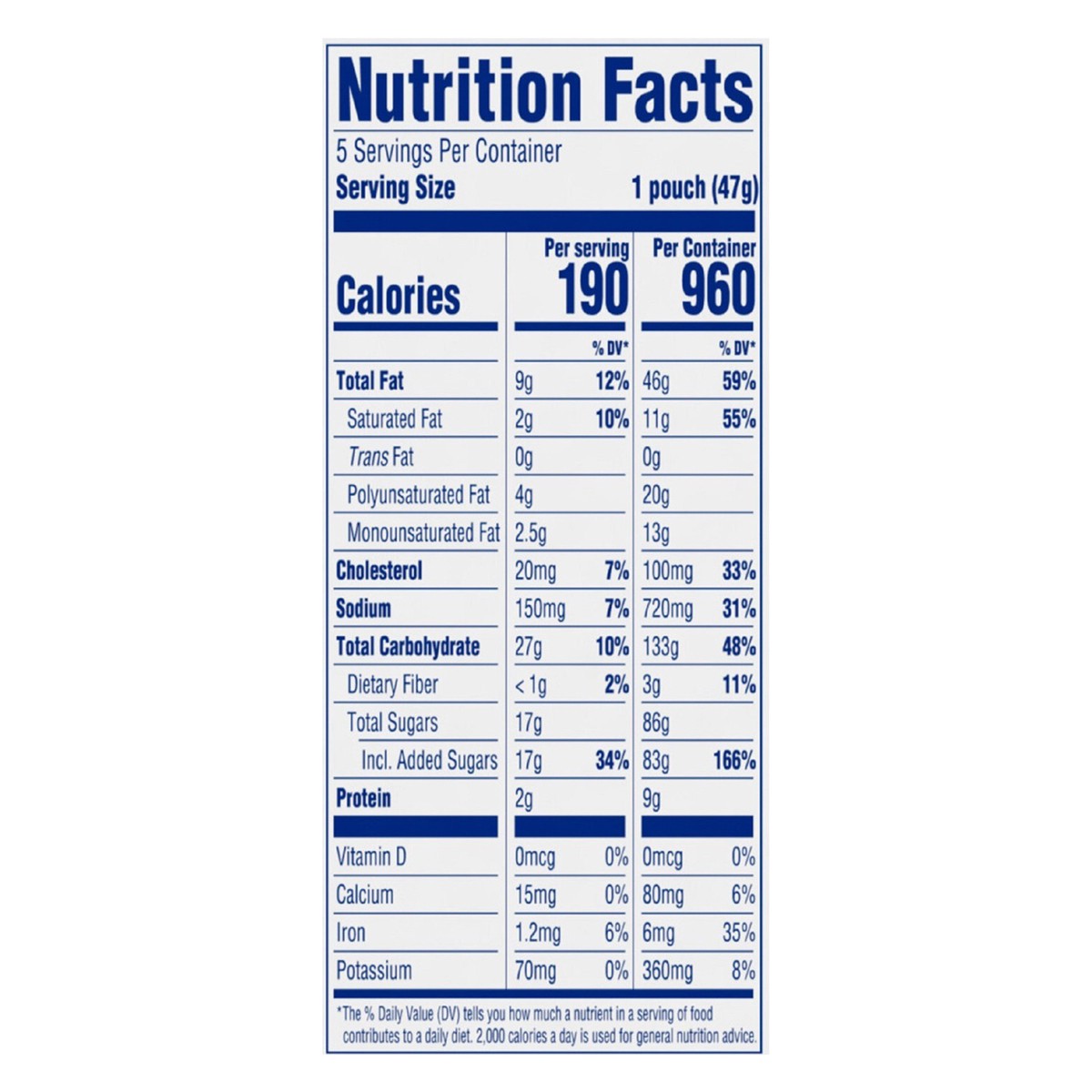 slide 10 of 13, Entenmann's Little Bites Chocolate Chip Mini Muffins - 8.25 Oz, 8.25 oz
