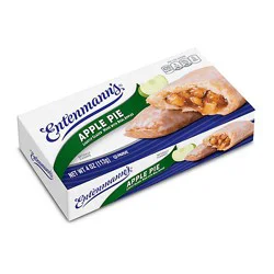Entenmann's Single Serve Apple Snack Pie - 3.5 Oz