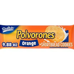 Marinela Polvorones Cookies - 15 Count