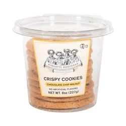 Chocolate Chip With Walnut Cake