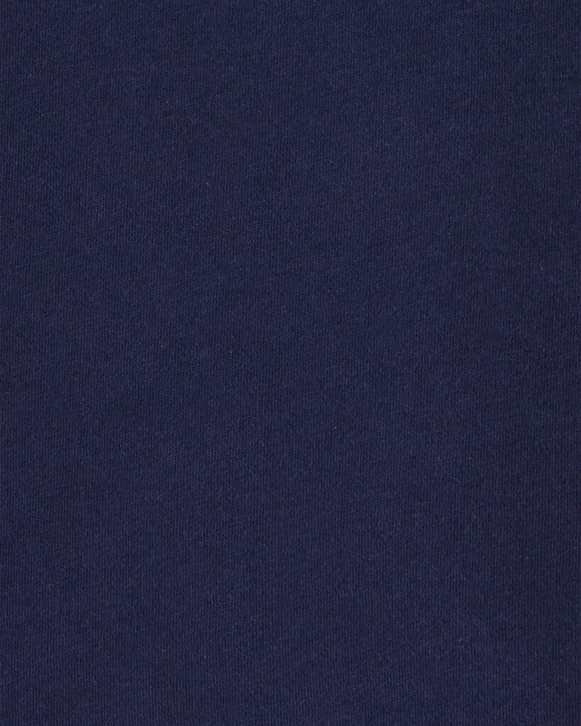 slide 3 of 3, Carter's Kid Pocket Tee Navy XL, 1 ct