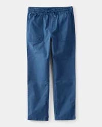 Carter's Kid Everyday Pull-On Pants - Navy - Size 5