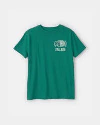Carters Boys 'Final Boss' Gaming Graphic Tee - Green Green XL