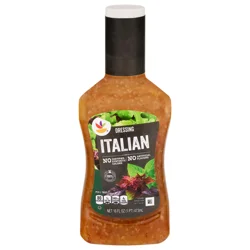 Stop & Shop Italian Dressing