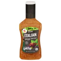Stop & Shop Italian Dressing