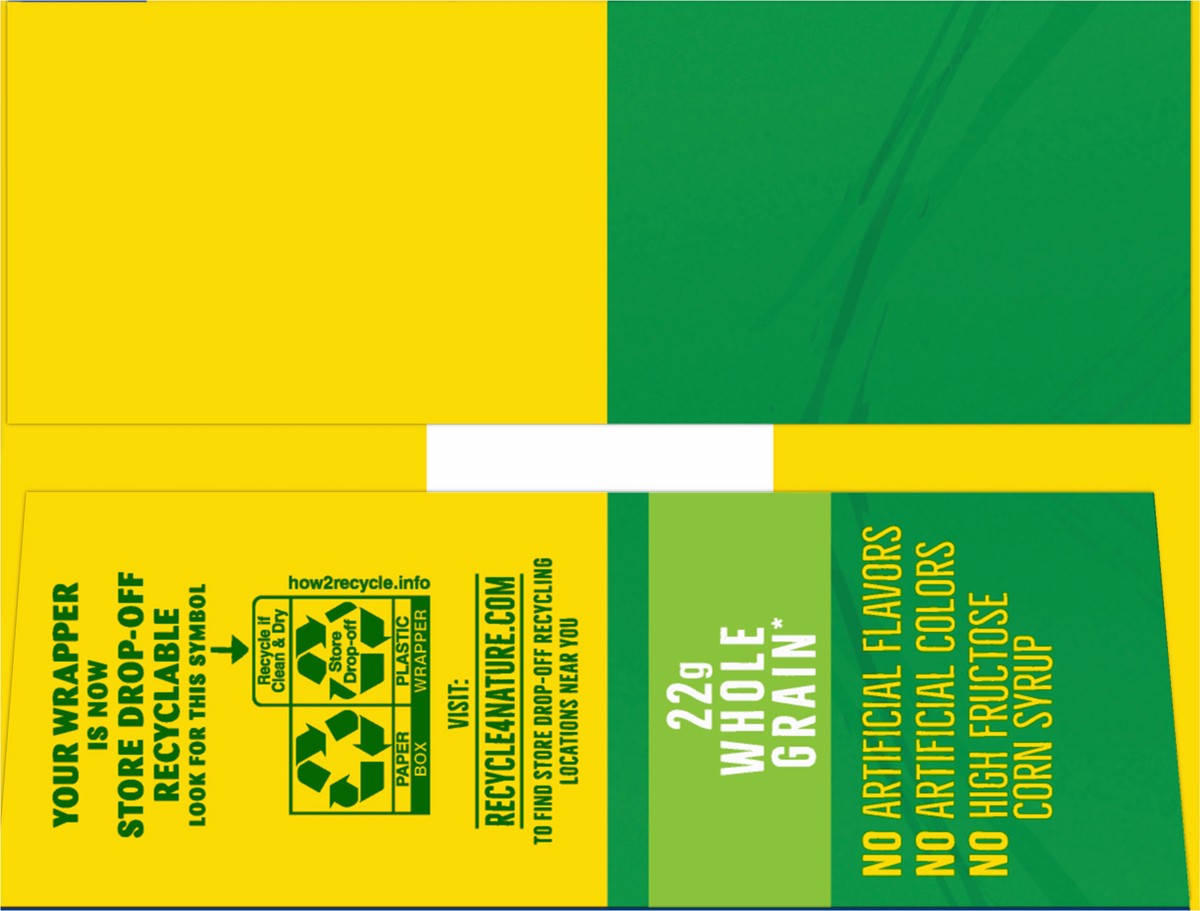 slide 2 of 9, Nature Valley Crunchy Granola Bars, Oats 'n Honey, 48 Ct, 35.76 oz (24 Pouches), 24 ct