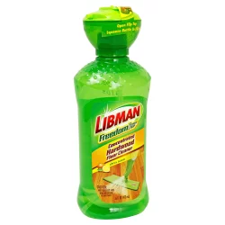 Libman Hardwood Floor Cleaner