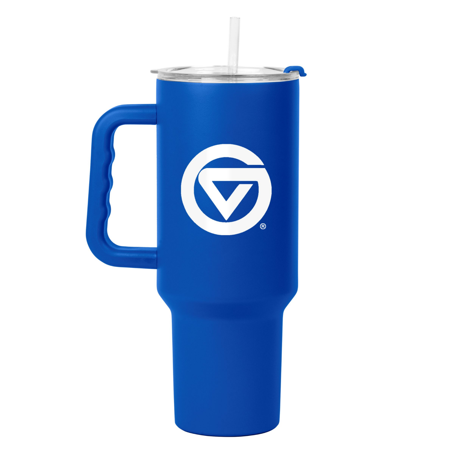 slide 1 of 1, GVSU 30oz Tumbler, 30 oz