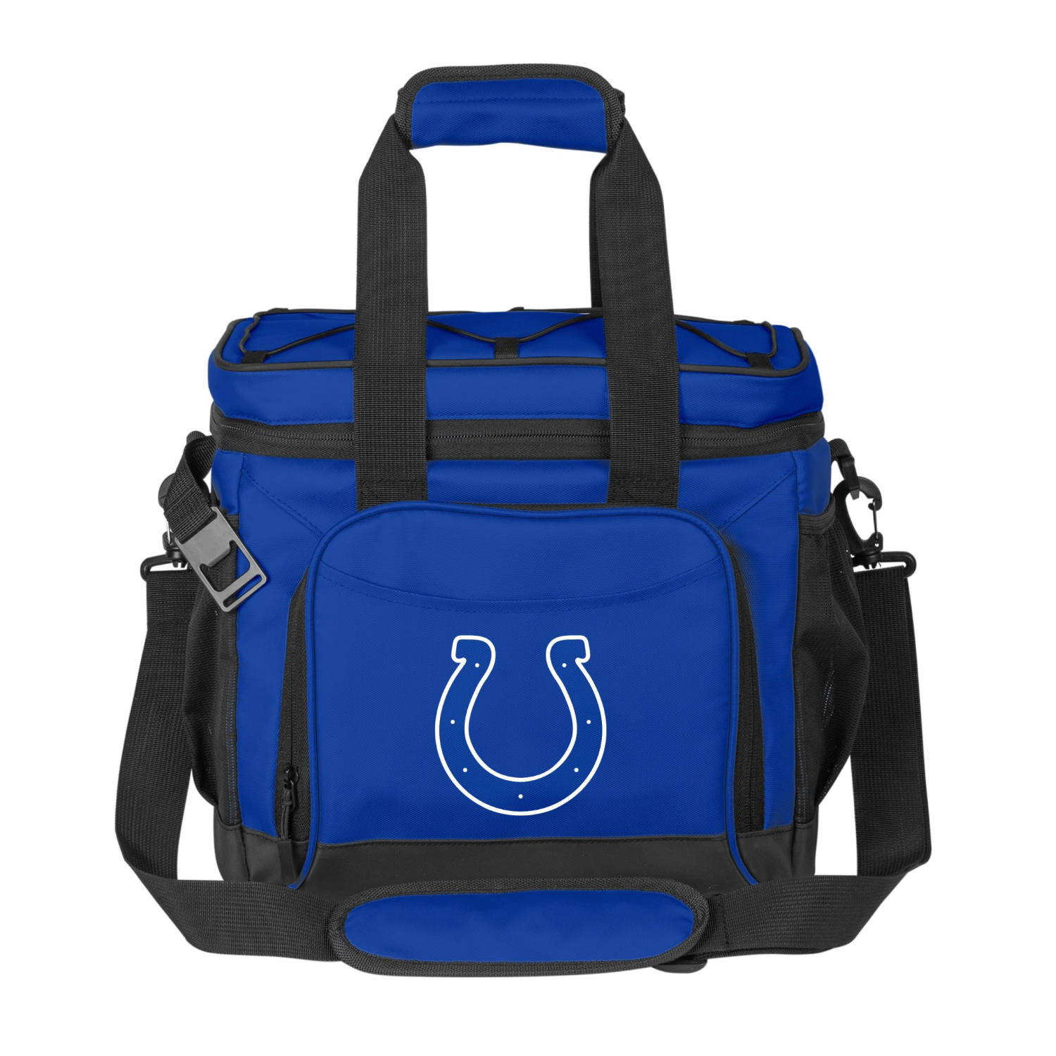 slide 1 of 1, COLTS 24 Can Cooler, 24 ct