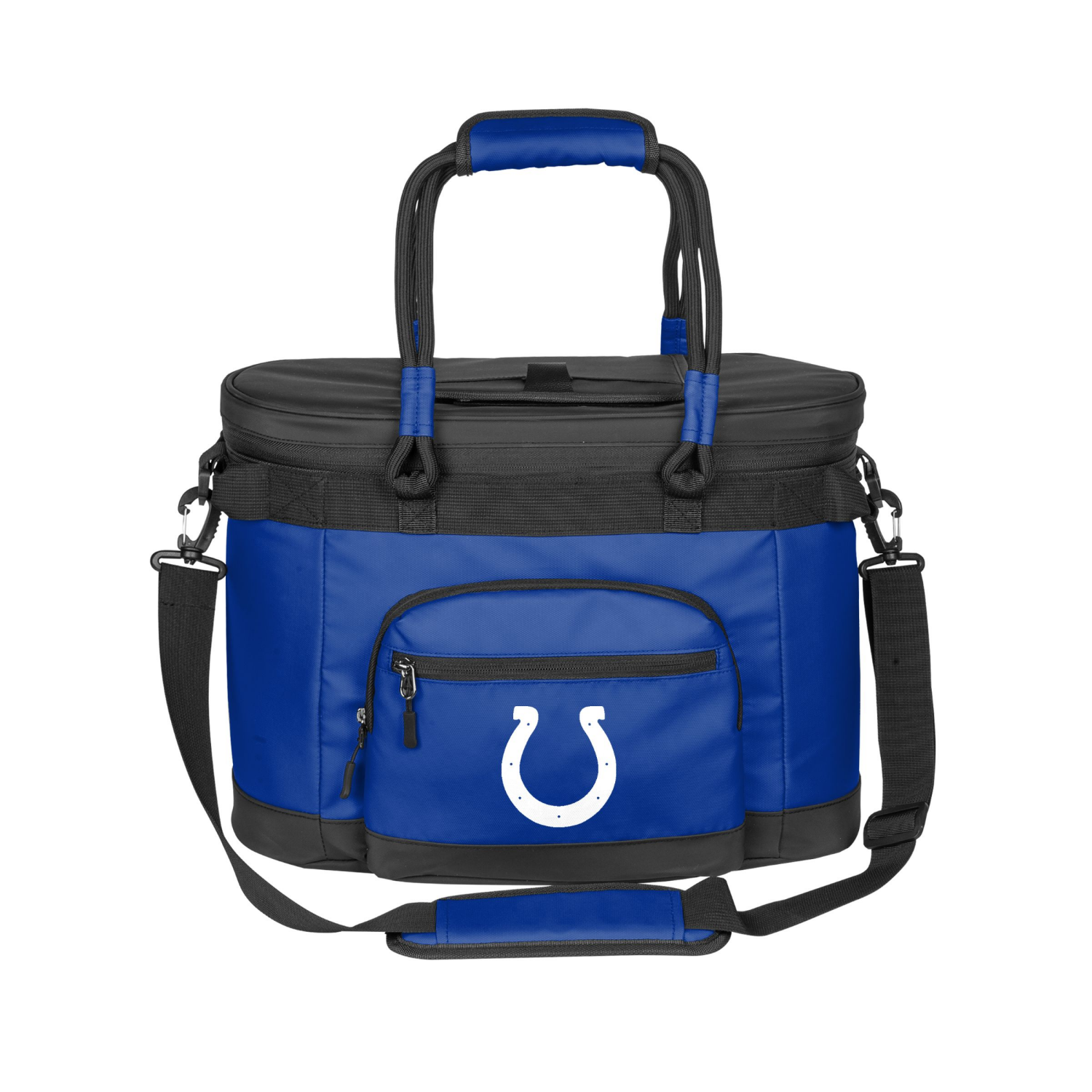 slide 1 of 1, COLTS 35 Can Cooler, 35 can