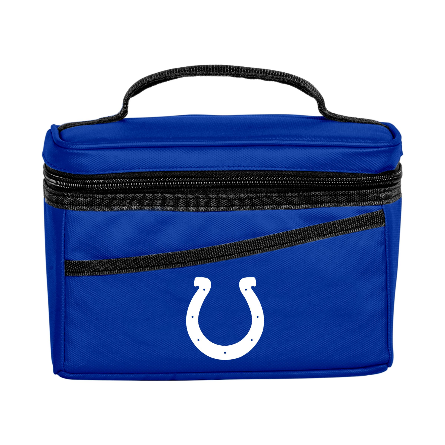 slide 1 of 1, COLTS 6 Can Cooler, 6 ct