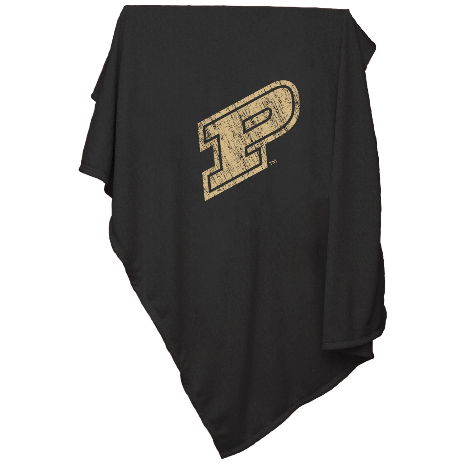 slide 1 of 1, Purdue Sweatshirt, 1 ct
