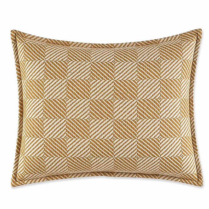 slide 1 of 2, Tommy Bahama Kamari Breakfast Oblong Throw Pillow - Brown, 1 ct