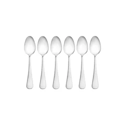 Pfaltzgraff Satin Symmetry Tea Spoon S7