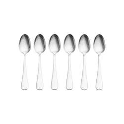 Pfaltzgraff Satin Symmetry Dinner Spoon S7