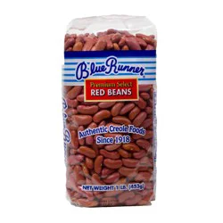Blue Runner Premium Red Beans