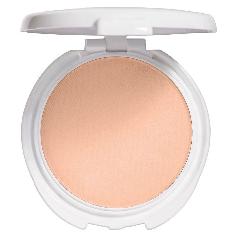 slide 3 of 5, Covergirl Trublend Pressed Powder, Translucent Light, 1 ct