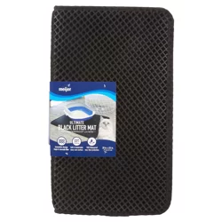 Meijer Ultimate Pocketed Hole Litter Mat, 20 In X 24 In