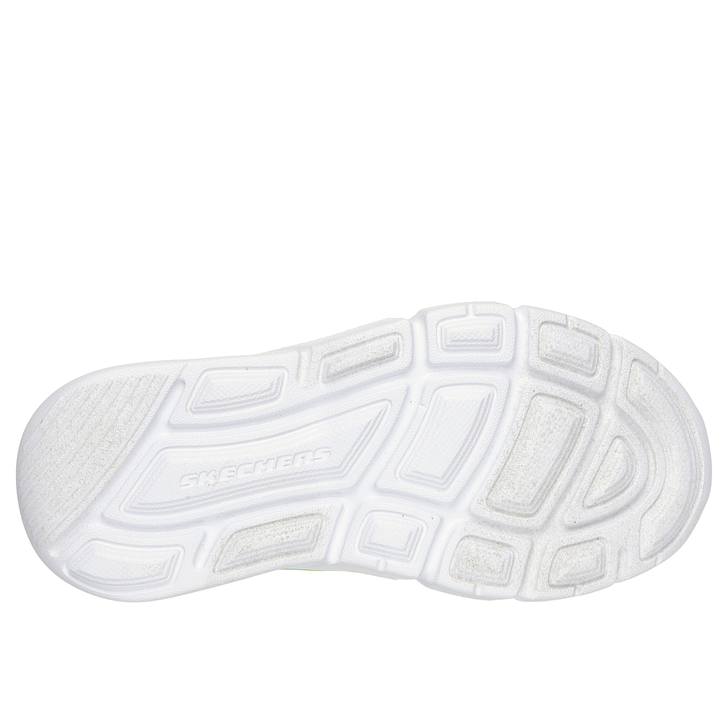 slide 2 of 5, Skechers Boys' Skech Faster Athletic Shoes, Blue, Size 4, 1 ct