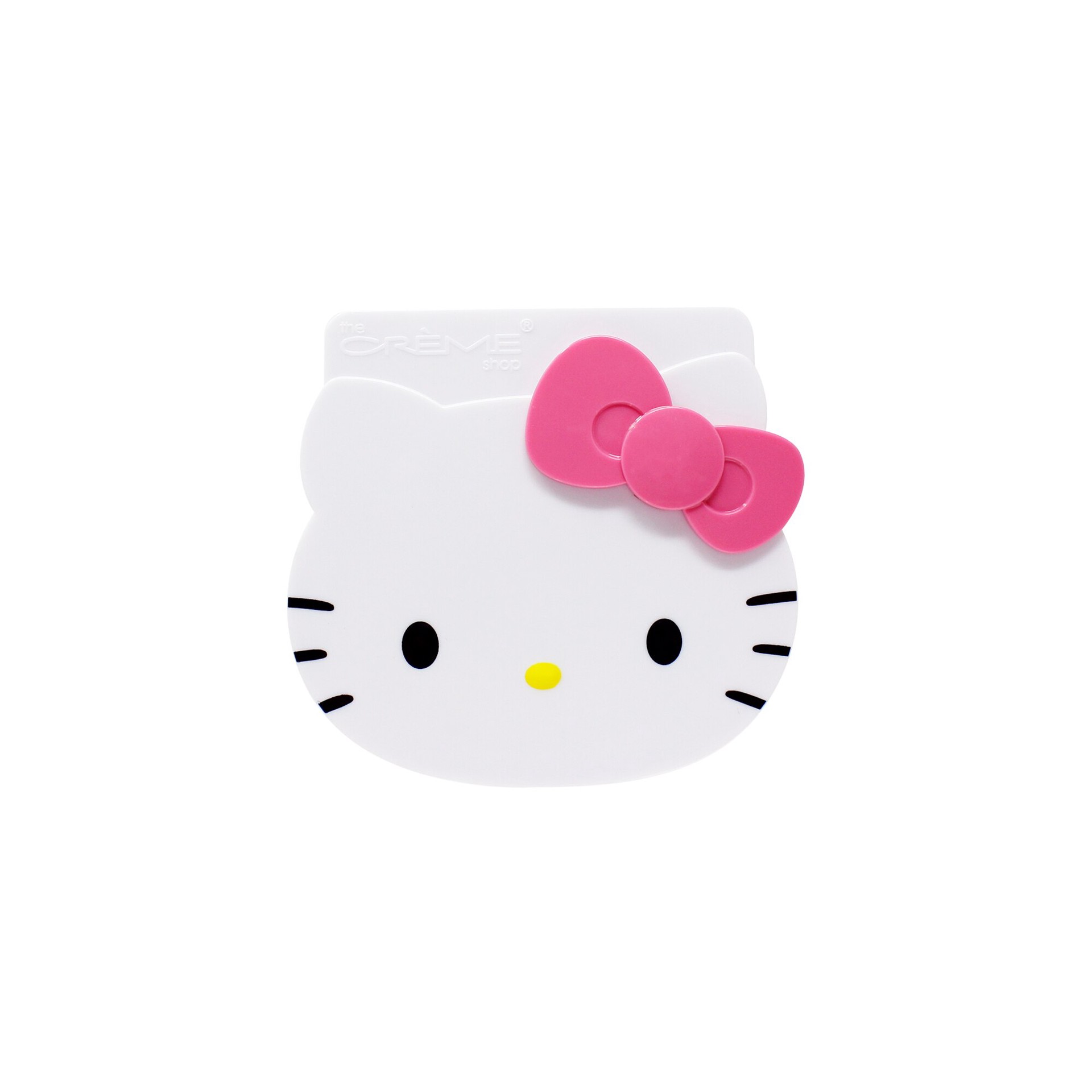 slide 2 of 3, The Crème Shop Hello Kitty Creme Blush Balm - Strawberry Milk, 1 ct