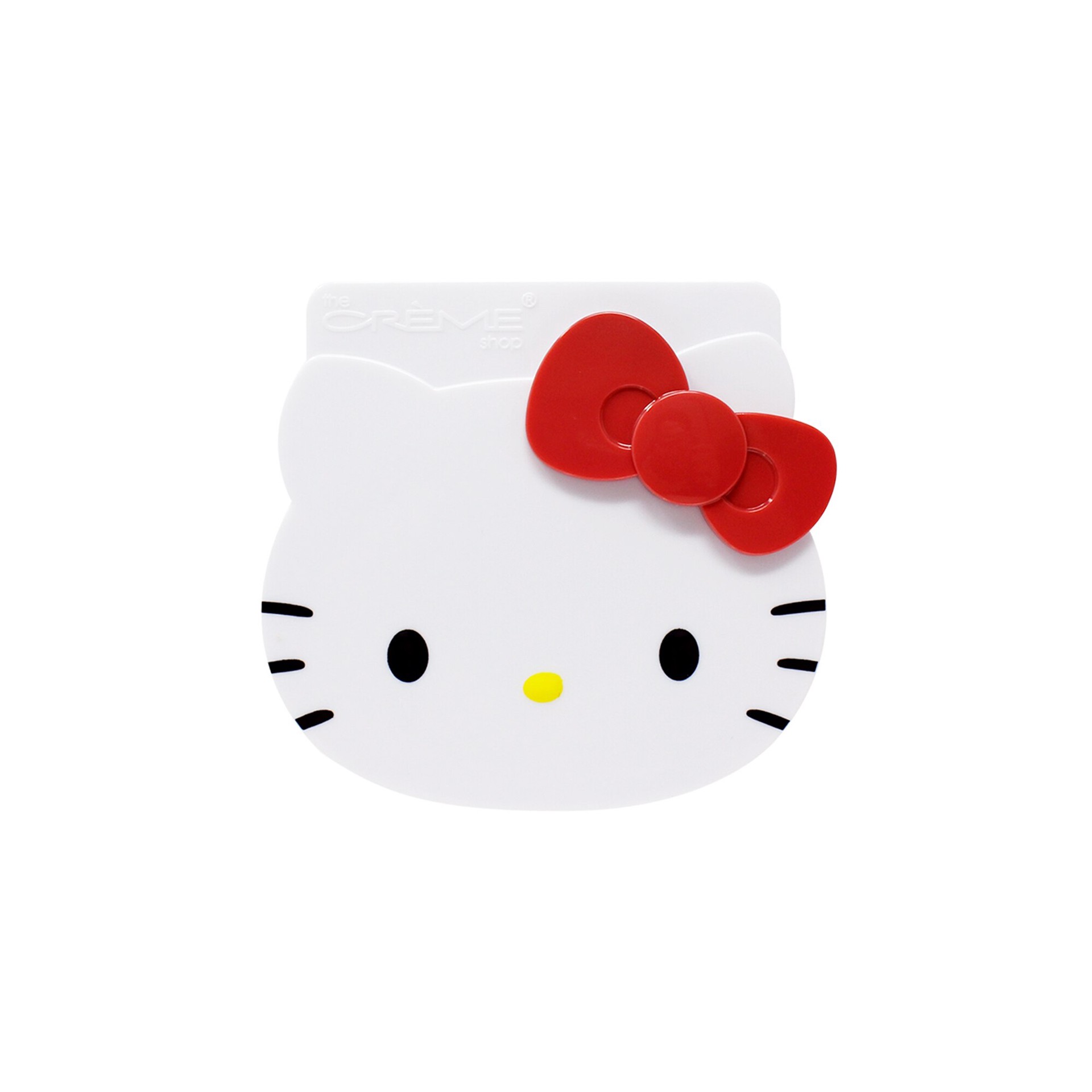 slide 3 of 3, The Crème Shop Hello Kitty Creme Blush Balm - Berry Cute, 1 ct
