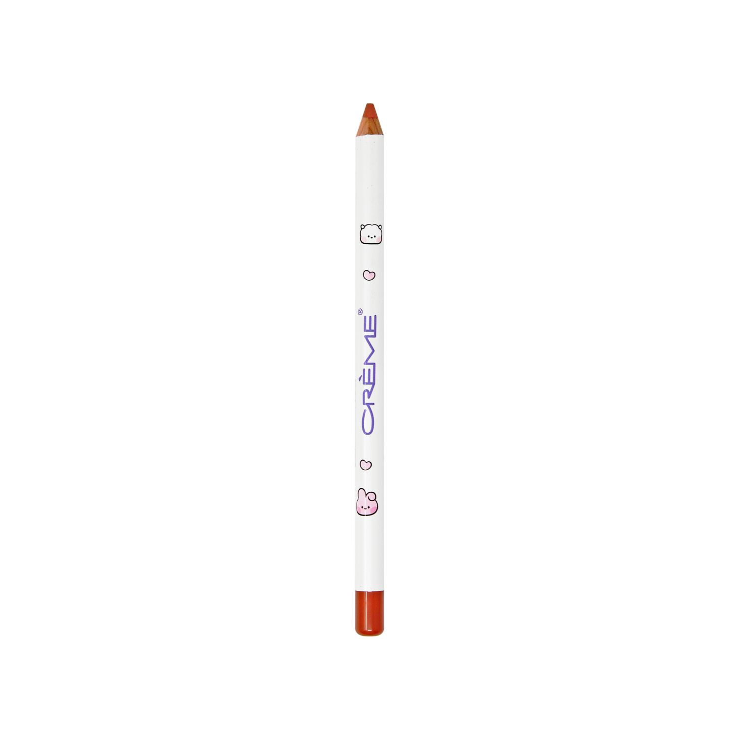 slide 2 of 3, The Creme Shop X Bt21 Minini Lip Liner-Encore, 1 ct