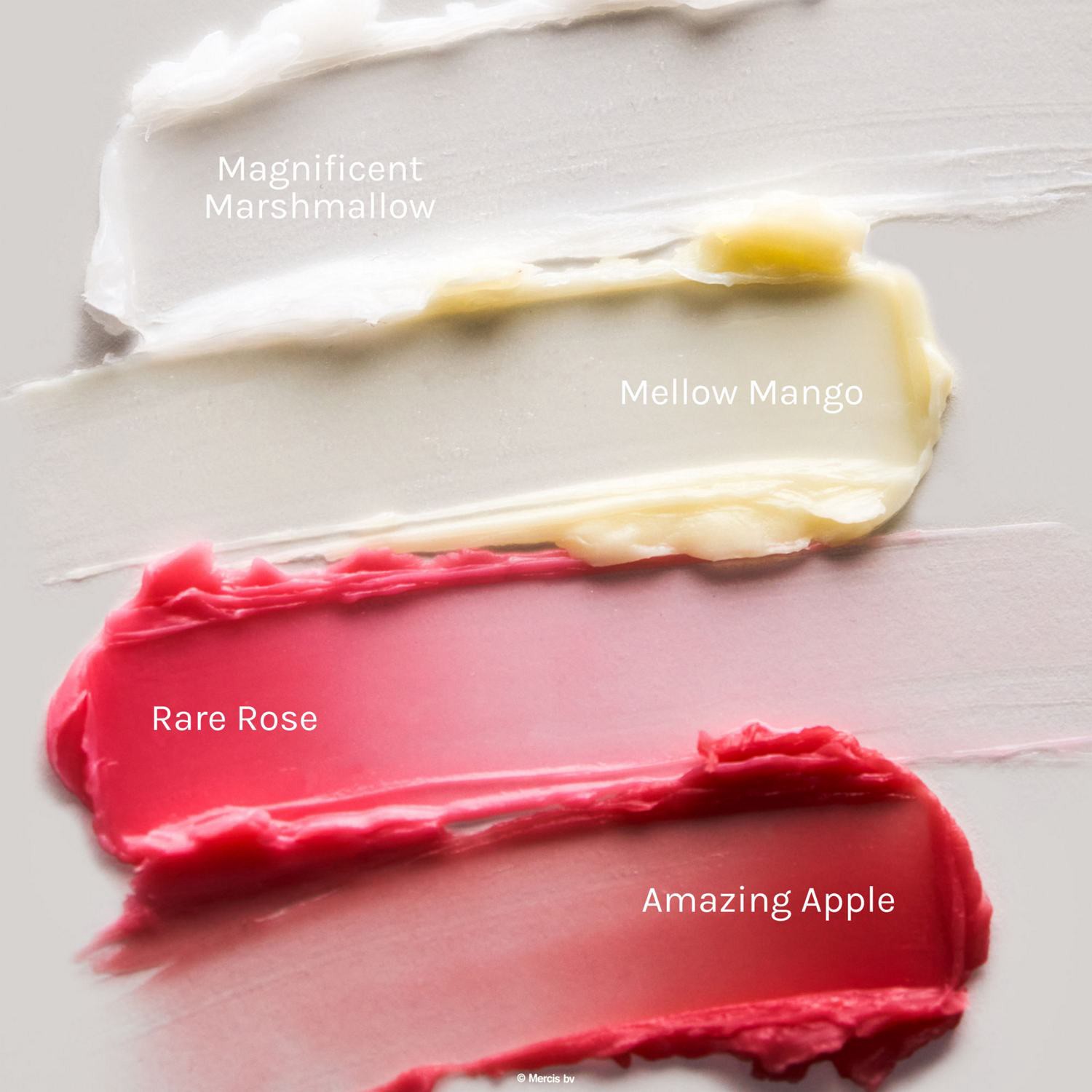 slide 2 of 2, THE CREME SHOP The Crème Shop X Miffy Lip Balm, Magnificent Marshmallow, 1 ct