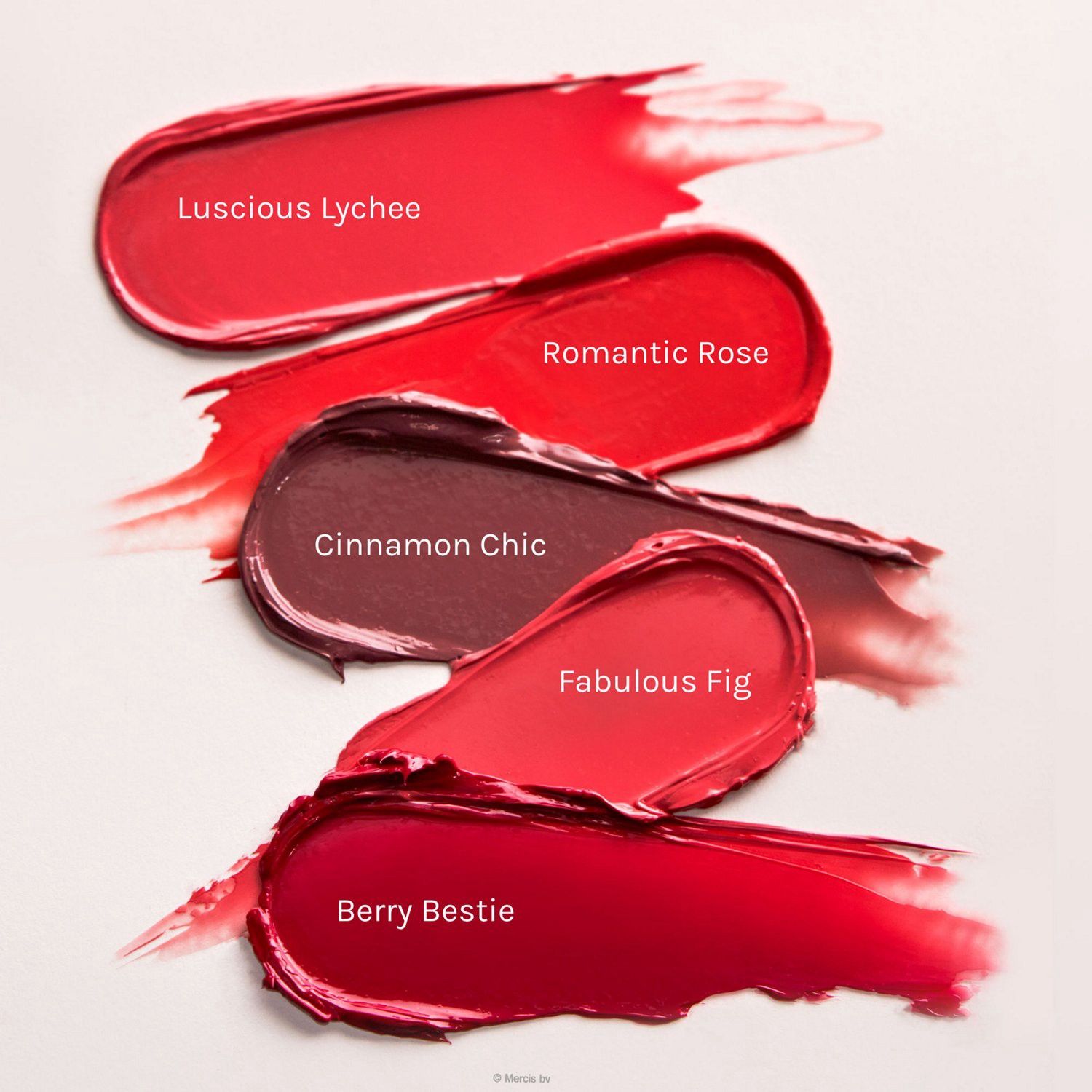 slide 2 of 2, Tcs Miffy Glossy Lip Stain Rr, 0.12 oz