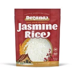 2Lb Jasmine Rice