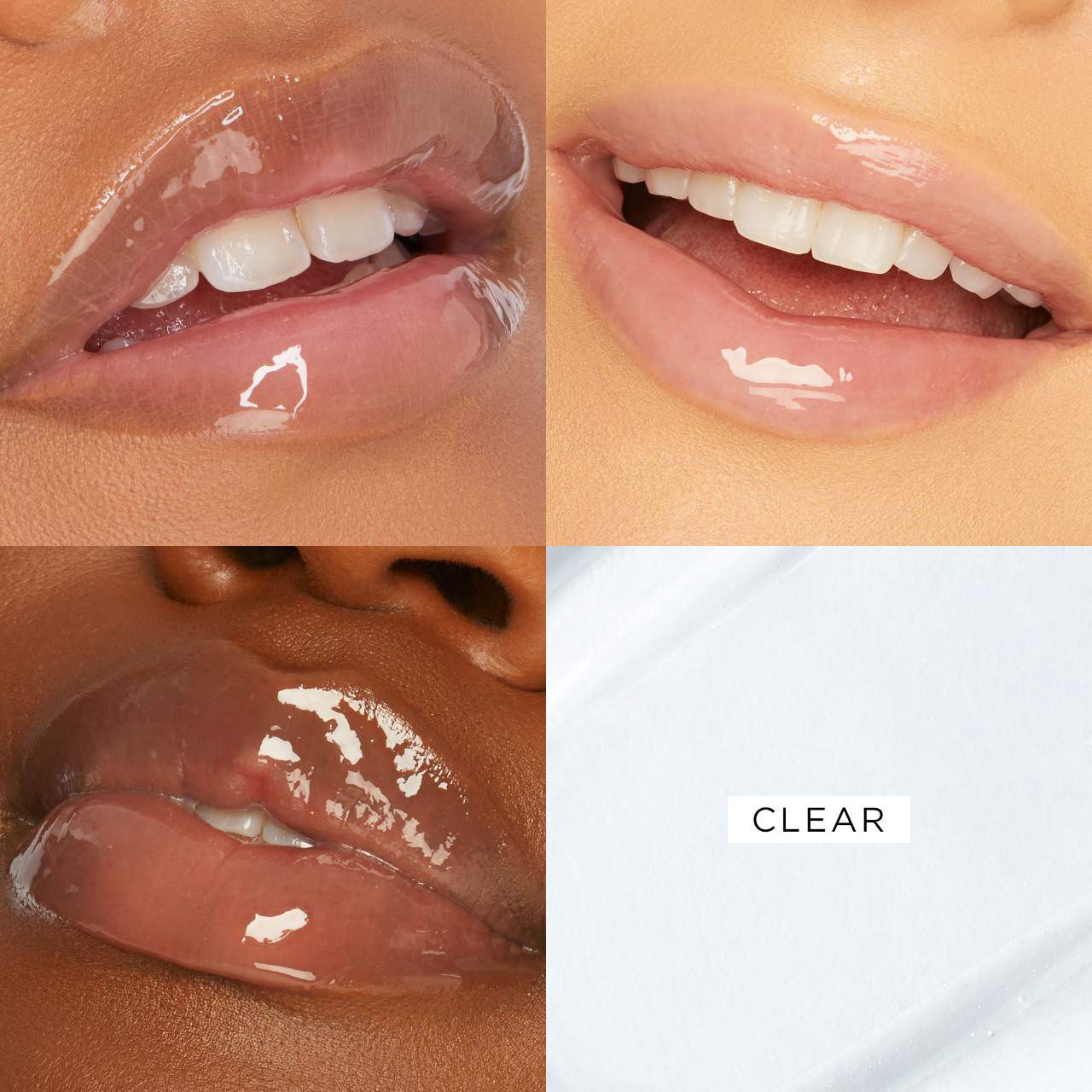 slide 2 of 11, tarte maracuja juicy lip plumping oil with hyaluronic acid clear,