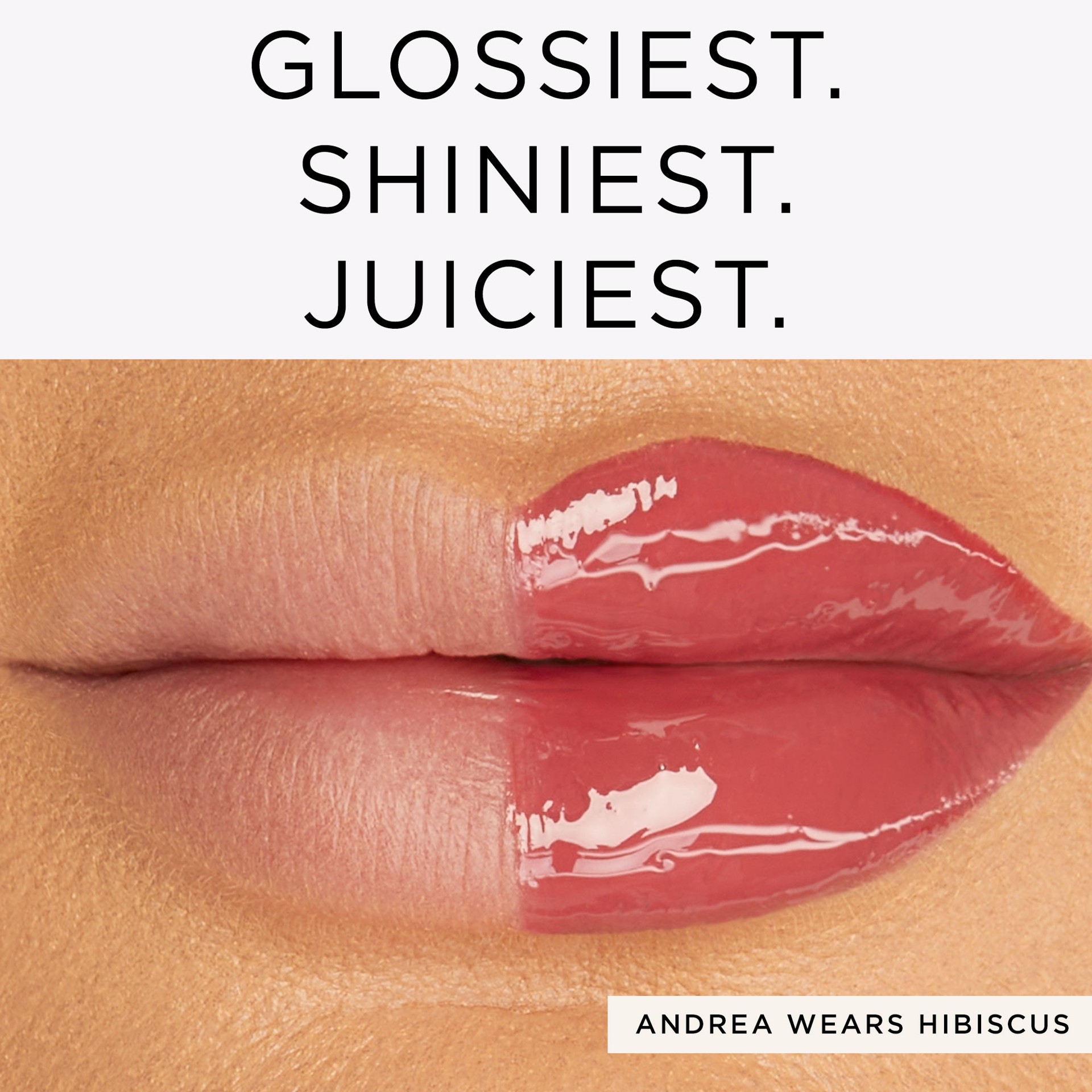 slide 3 of 12, tarte maracuja juicy lip high-shine vinyl gloss Sheer Berry, 