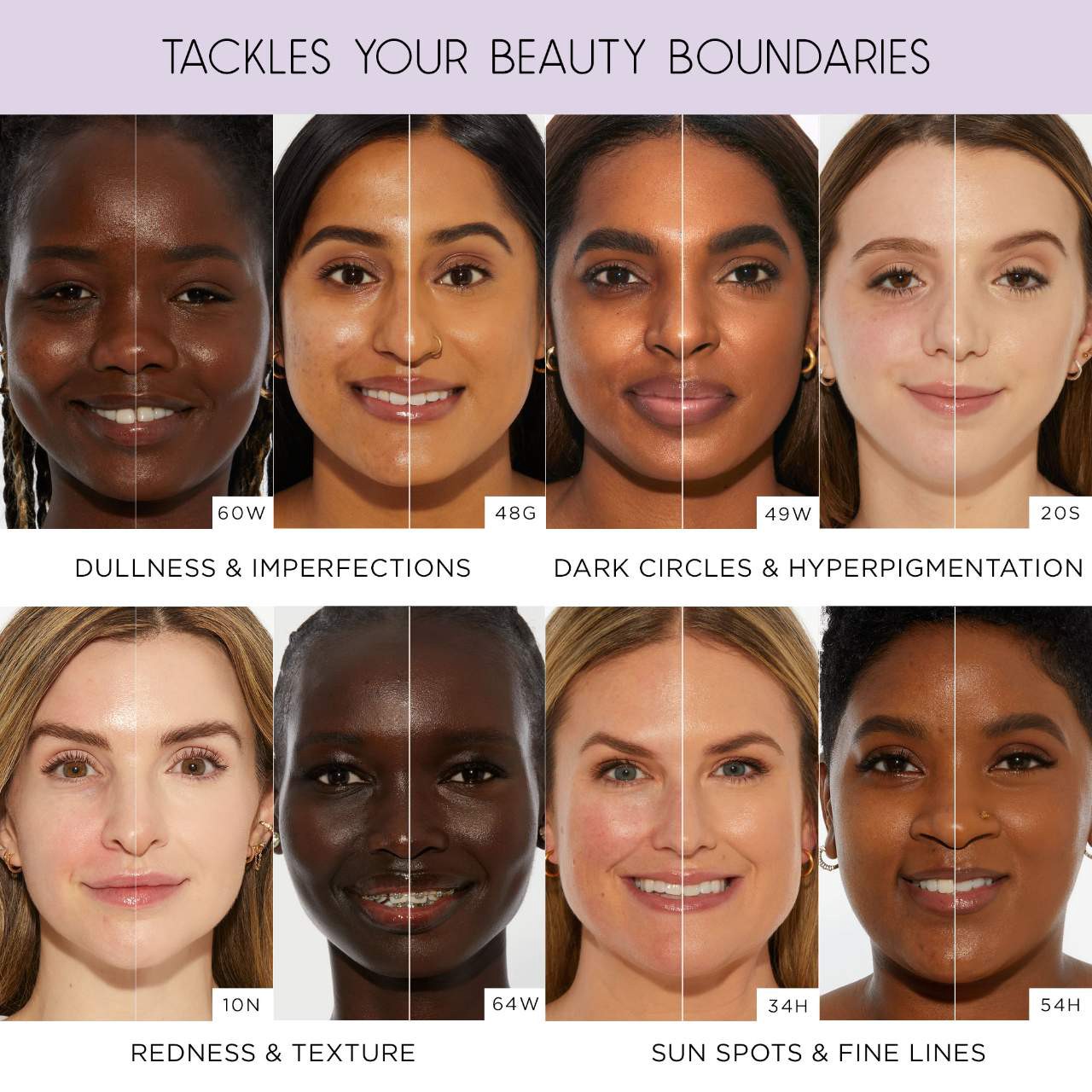 slide 3 of 12, tarte mini maracuja creaseless full coverage radiant undereye concealer 38N Medium Tan Neutral, 