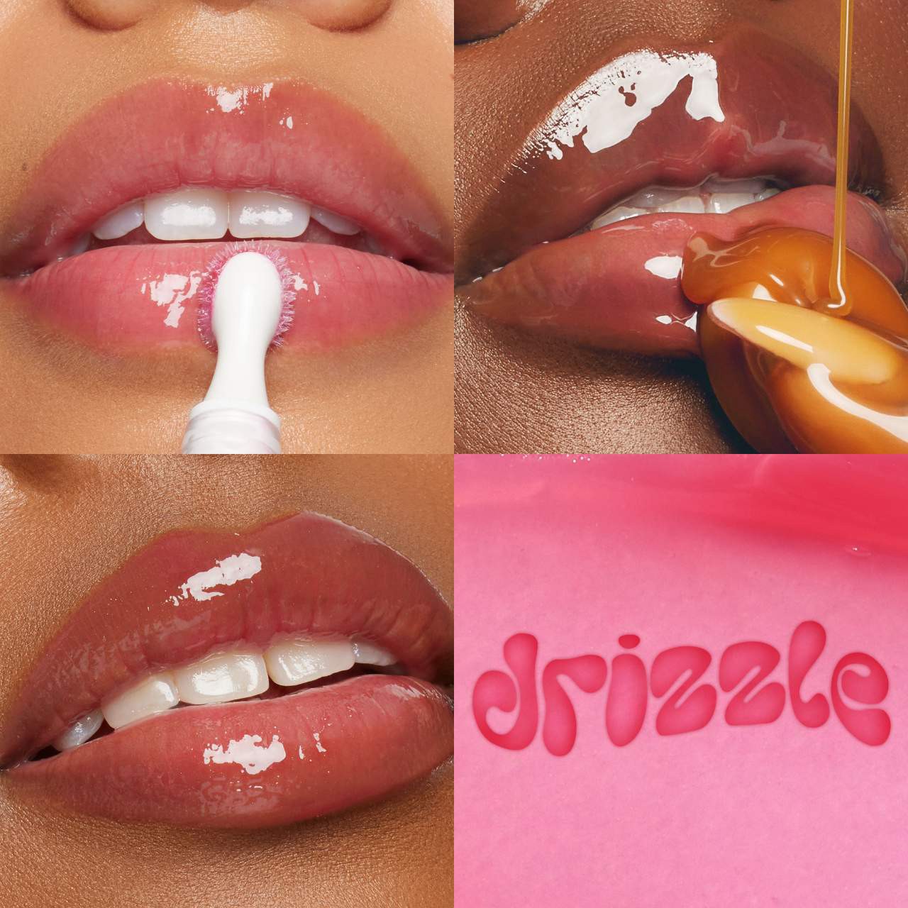 slide 2 of 10, tarte maracuja juicy lip nourishing melt mask Drizzle, 