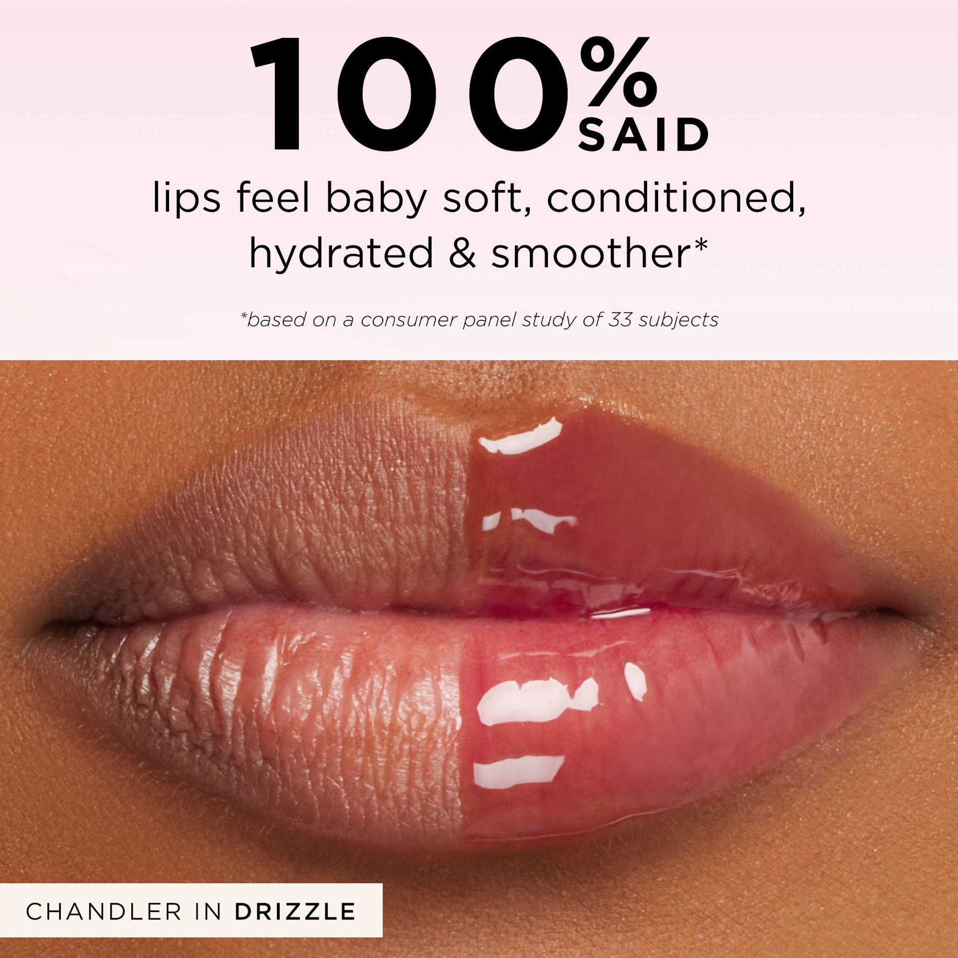 slide 5 of 10, tarte maracuja juicy lip nourishing melt mask Drizzle, 
