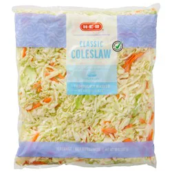 H-E-B Classic Coleslaw Base