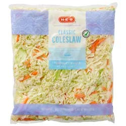 H-E-B Classic Coleslaw Base
