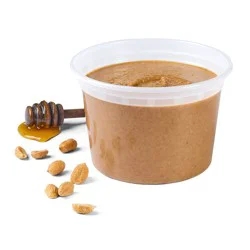 H-E-B Honey Peanut Butter