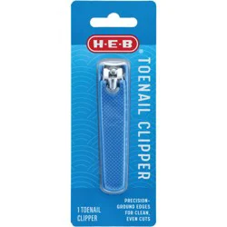 H-E-B Toenail Clipper