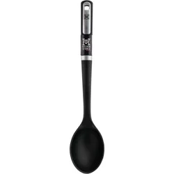 Kitchen & Table by H-E-B Nylon Solid Spoon