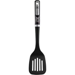 Kitchen & Table by H-E-B Nylon Slotted Spatula