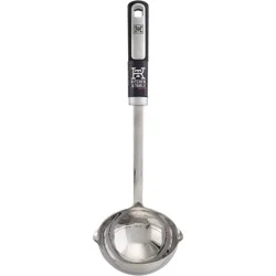 Kitchen & Table by H-E-B Stainless Steel Ladle