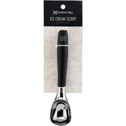 Kitchen & Table by H-E-B Ice Cream Scoop