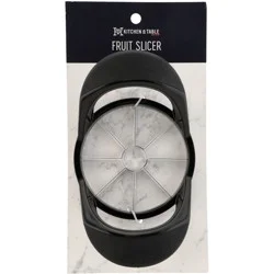 Kitchen & Table by H-E-B Fruit Slicer