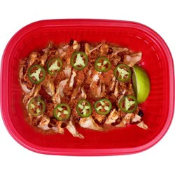 H-E-B Sushiya Cooked Spicy Loaded Chicken Pot Stickers