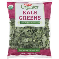 H-E-B Organics Kale Greens