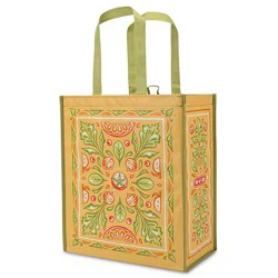 H-E-B Market Day Reusable Shopping Bag